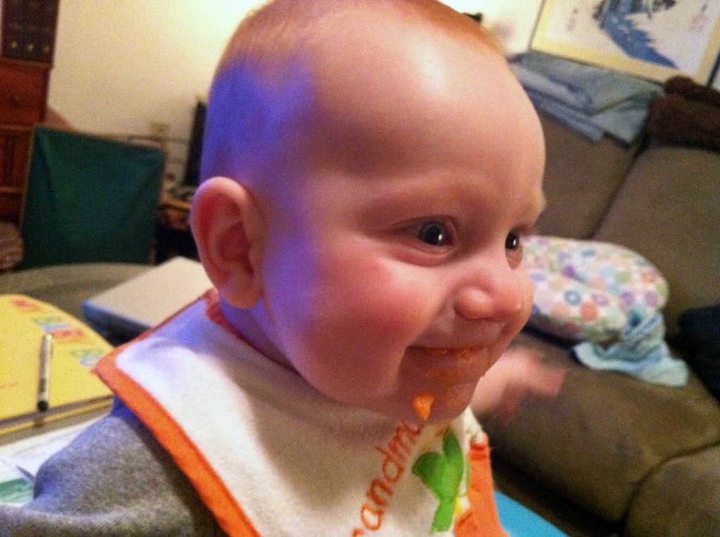 sweet potato